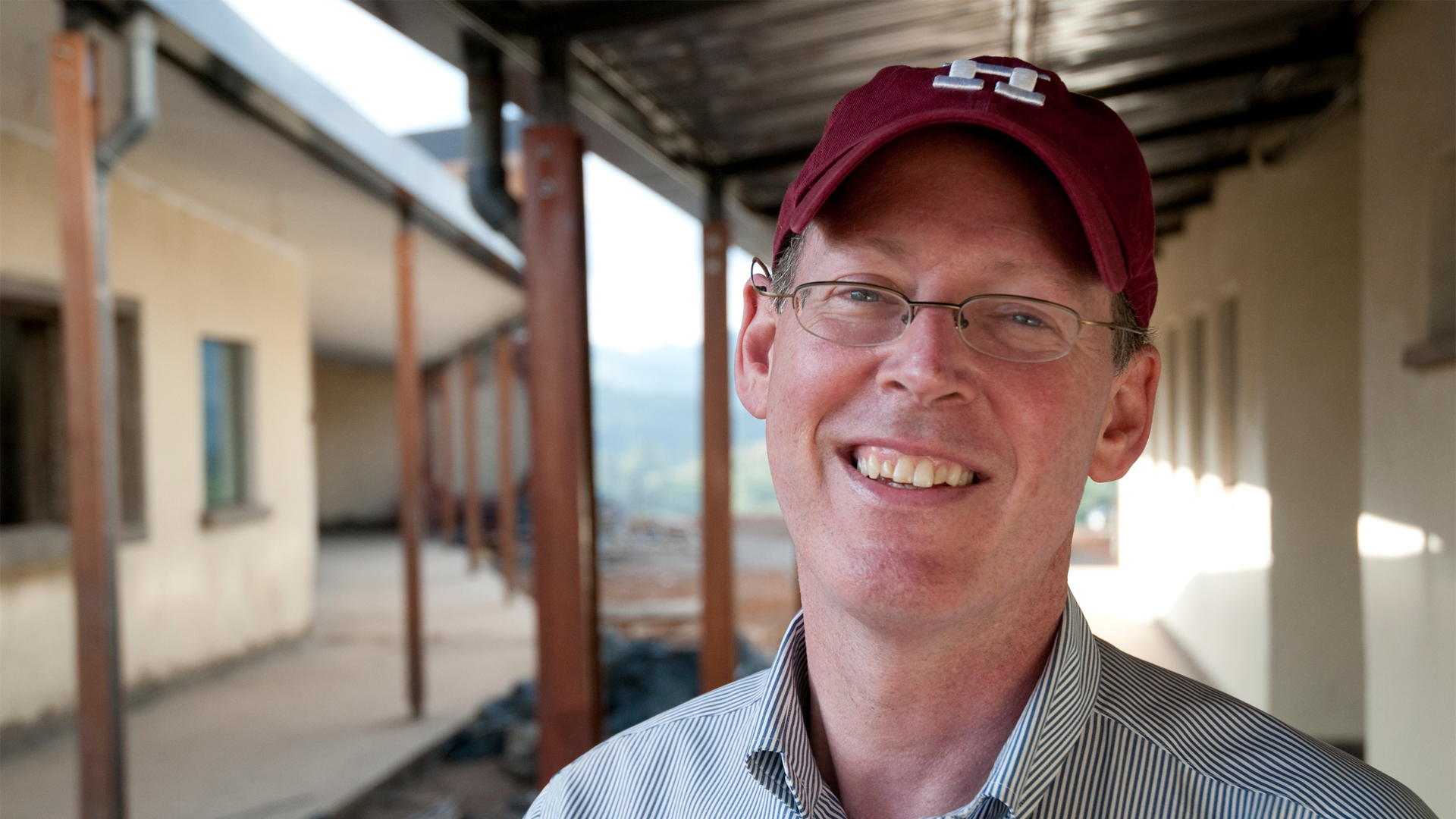 Paul Farmer