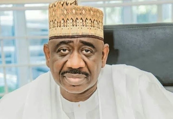 Abdullahi Abbas