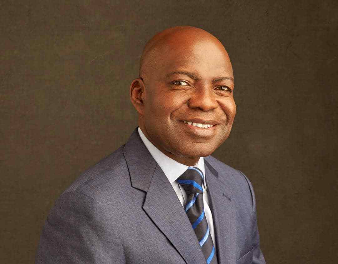 Alex Otti