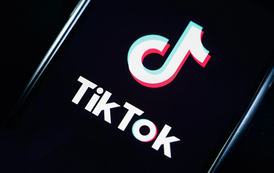 tiktok, tik tok