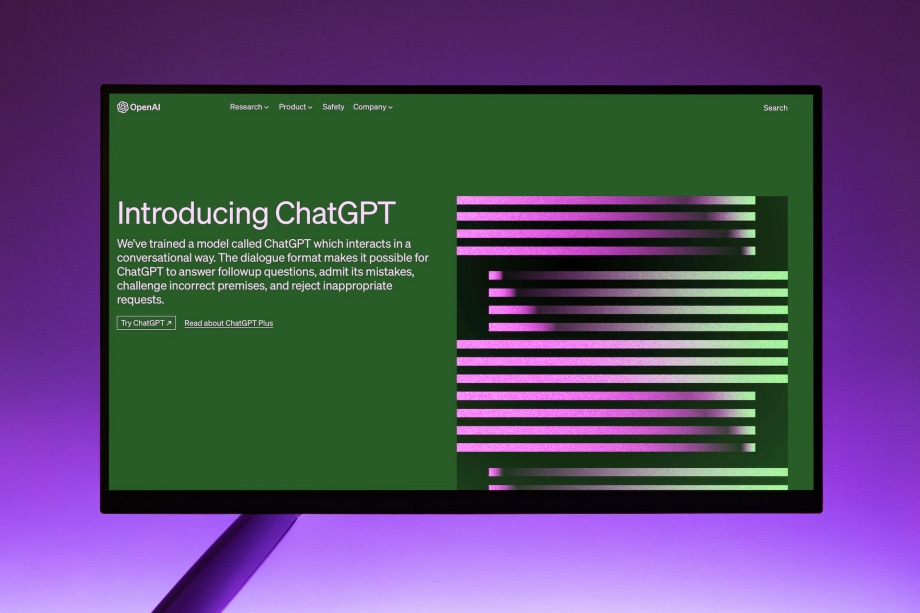 AI language models Chat GPT