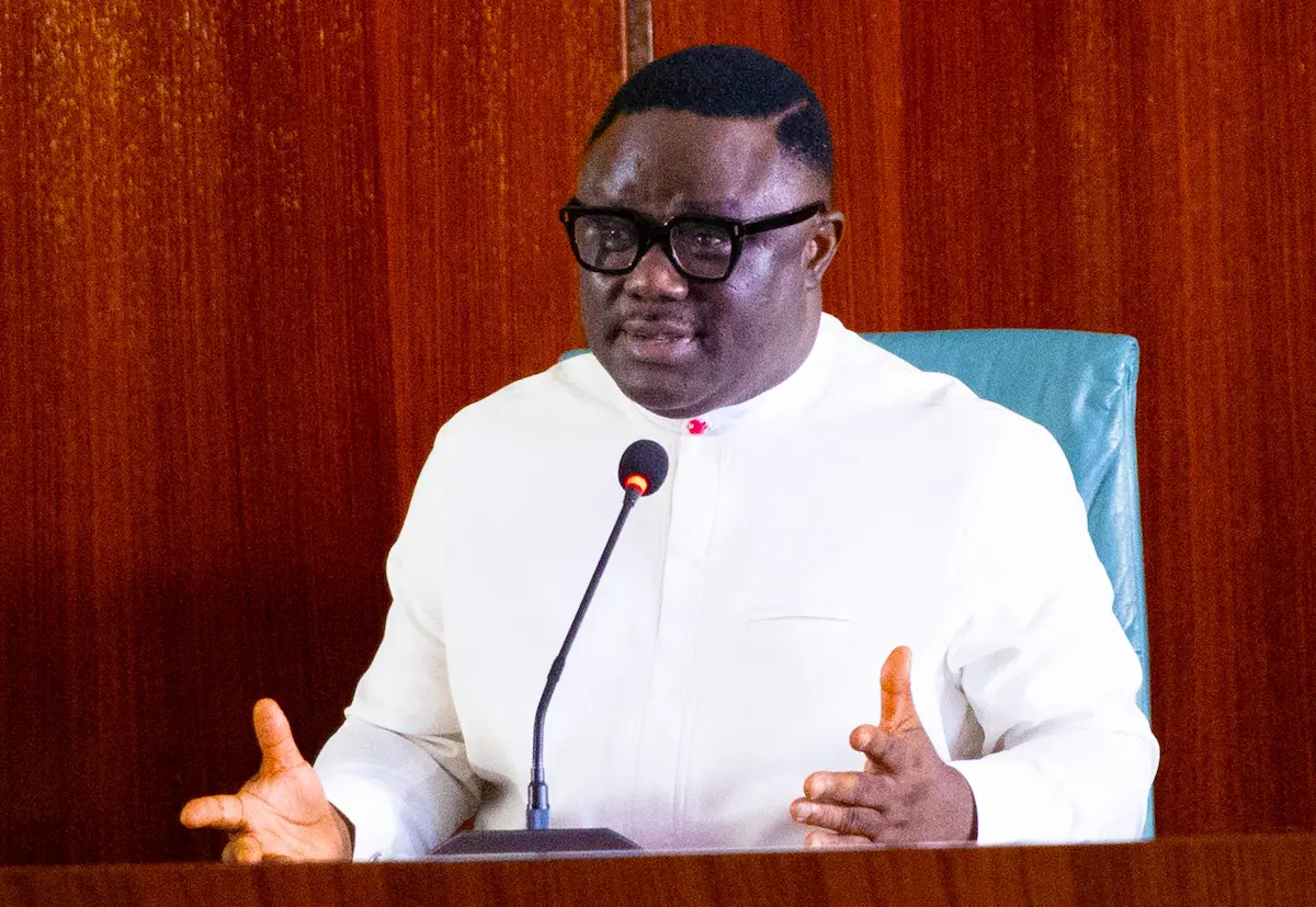 Ben Ayade