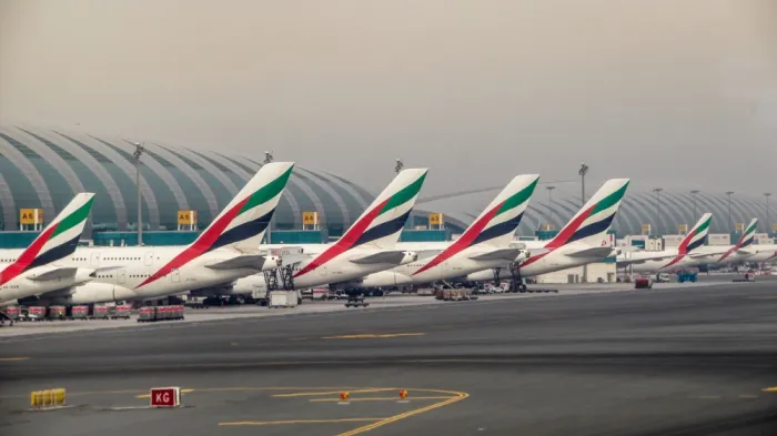 airport
