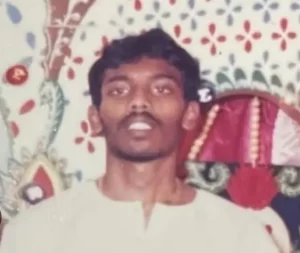 Tangaraju Suppiah