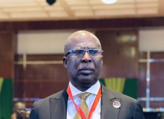 EFCC Declares Timipre Sylva Wanted Over Alleged $14.8 Million Fraud Timipre-Sylva