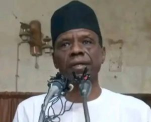 Idris Abdulaziz