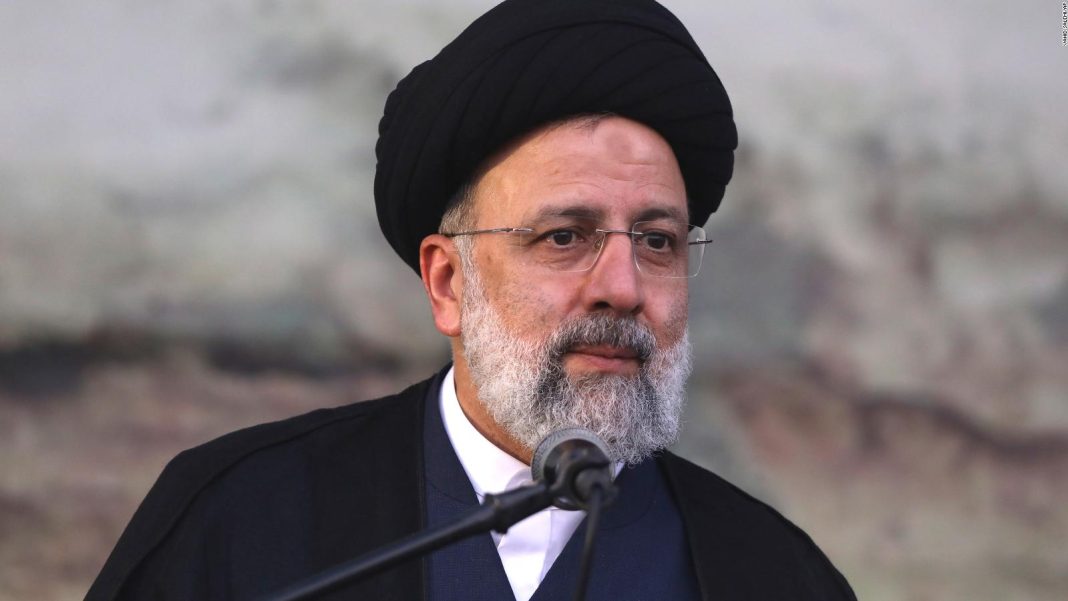 Iran Ebrahim