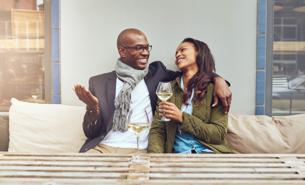 money blocks, dating, confident, date foods, lasting relationship, madly in love with you