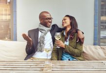 16 Definitive Rules for Navigating Modern Dating money blocks, dating, confident, date foods, lasting relationship, madly in love with you