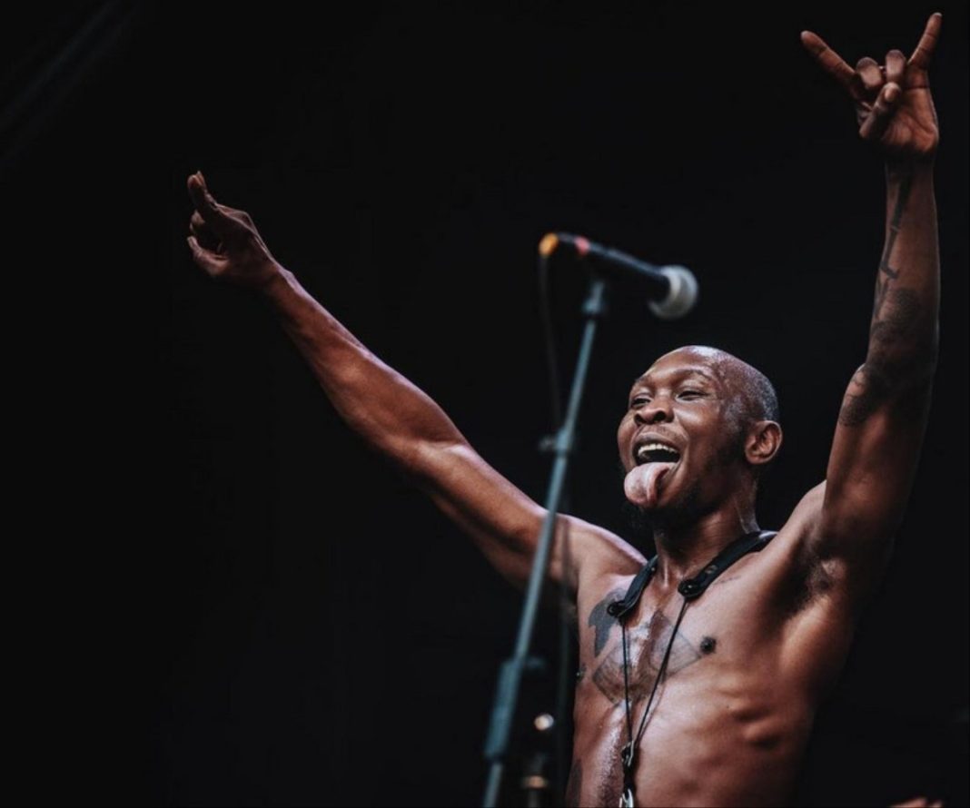 Seun Kuti