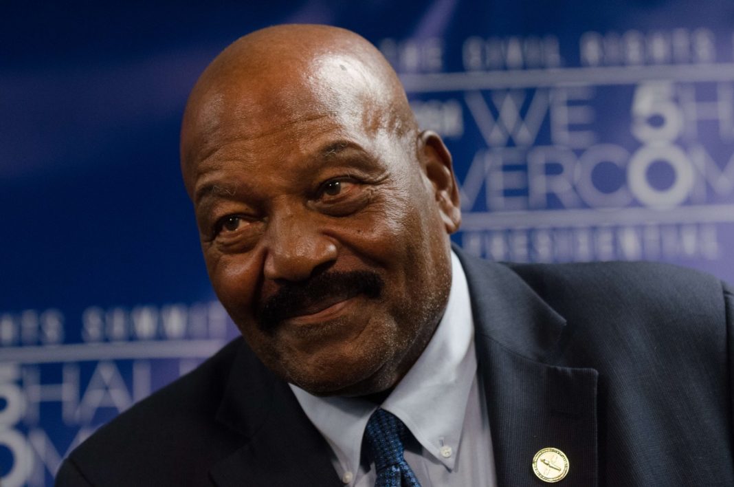 Jim Brown