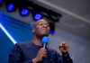 ‘His Time is Up’: Joshua Selman Predicts Death of High-Ranking Nigerian Politician Apostle Joshua Selman