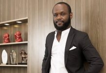 One Million Bibles to Be Distributed in Honour of Seyi Tinubu’s 40th Birthday Seyi Tinubu