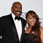 Steve and Marjorie Harvey The Trent