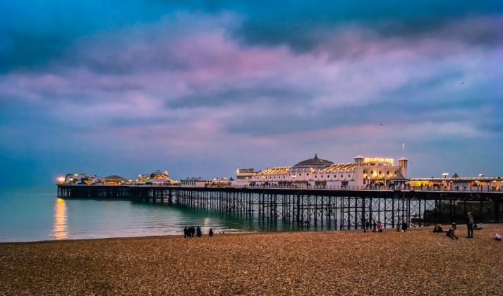 England