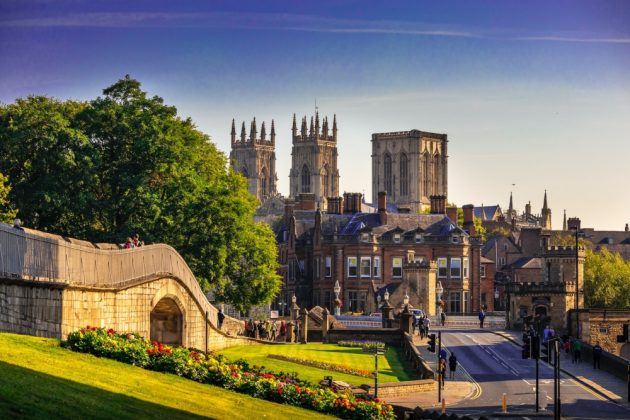 England