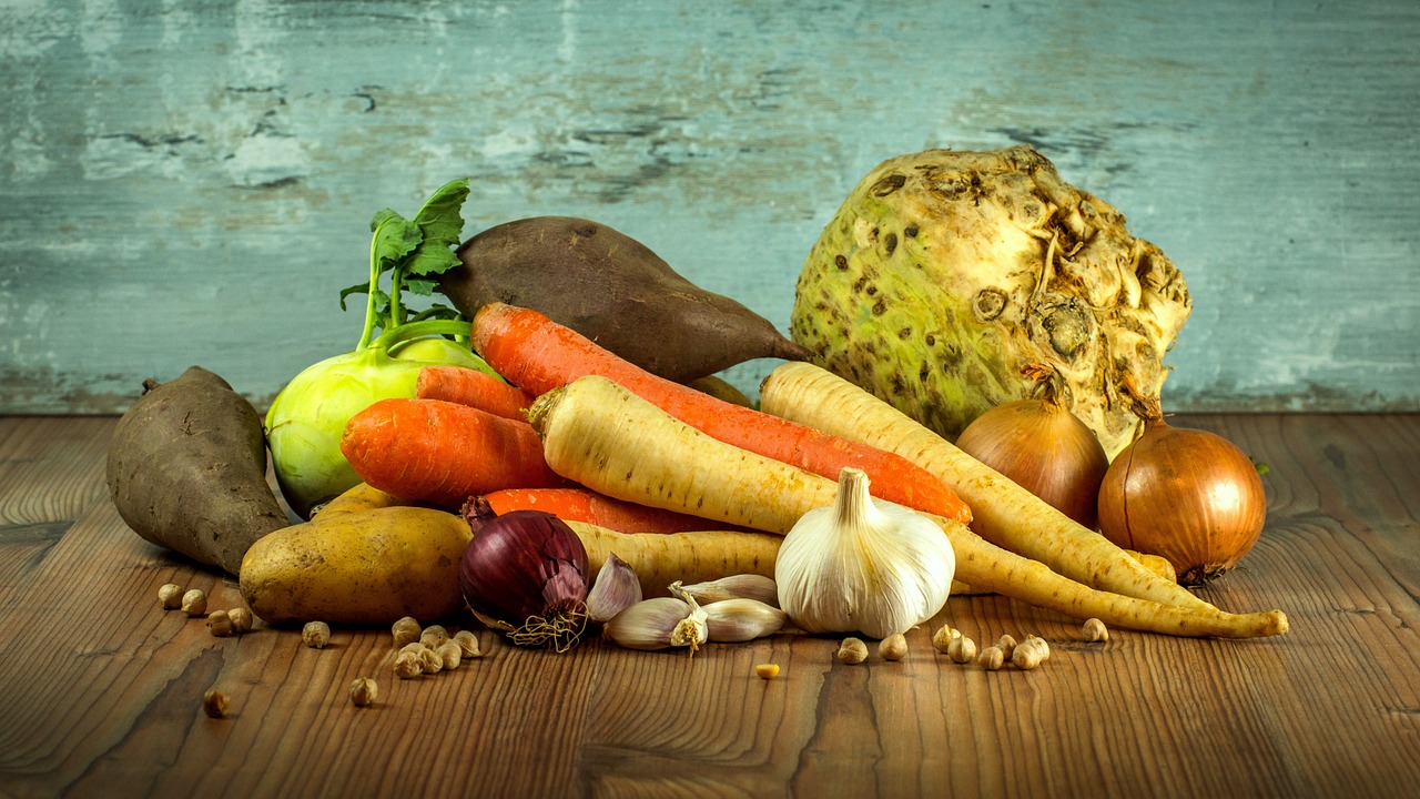 foods brain power, brain power