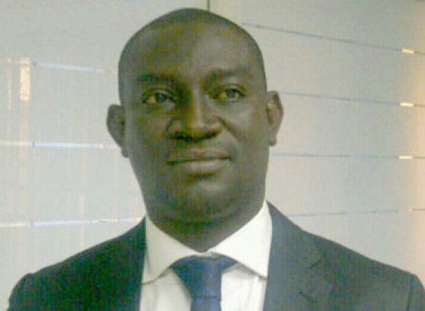 Sola Ogungbe