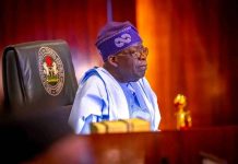 Trump’s Threat: Tinubu Says Nigeria’s Terror-Related Deaths Down 81% Bola Tinubu