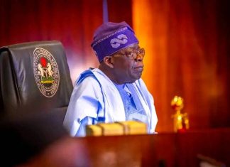 Trump’s Threat: Tinubu Says Nigeria’s Terror-Related Deaths Down 81% Bola Tinubu