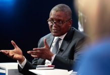 Dangote Details $5 Million School Fees Claim Against NMDPRA CEO Aliko Dangote, richest