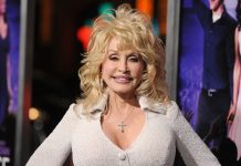 Dolly Parton, Country Music Legend and Philanthropist, Dies at 80 Dolly Parton