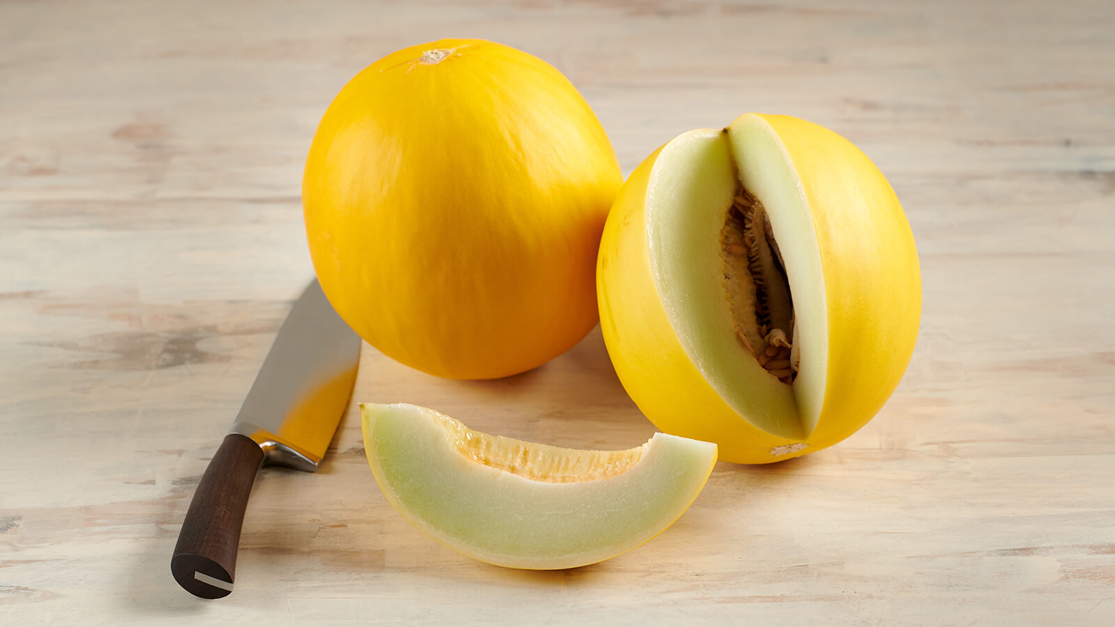 7 Health Benefits of Honeydew Melons Unveiling the Magic of this