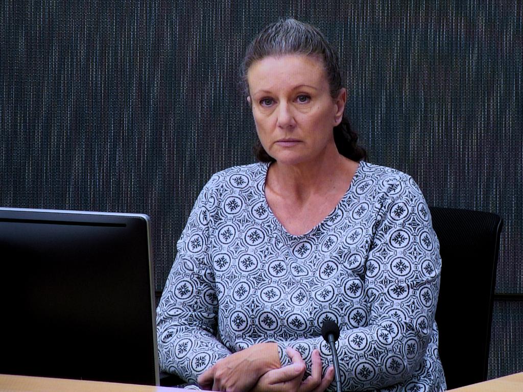 Kathleen Folbigg, New South Wales Gov. Margaret Beazley granted an unconditional pardon to Kathleen Folbigg, a 55-year-old Australian woman