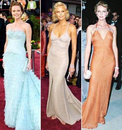 Prom Dresses of the 90s