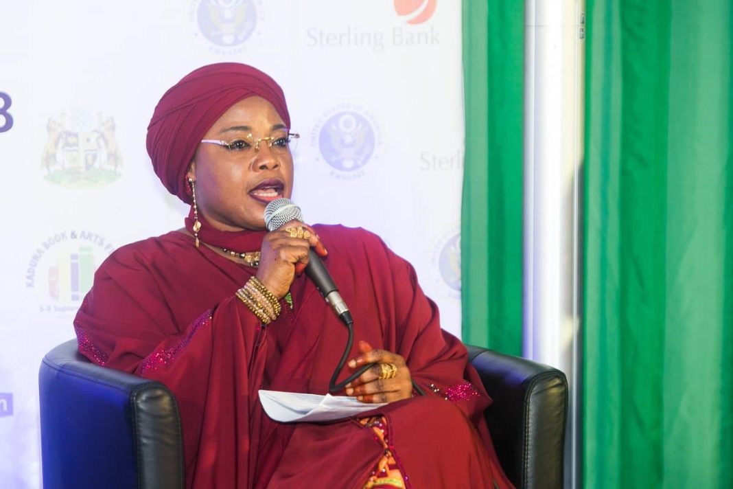 Ramatu Tijjani Aliyu