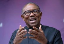 Anambra Debt Saga: A 2017 Peter Obi Supreme Court Affidavit Resurfaces in Controversy Peter Obi speaking about his proposed one-term presidency ahead of Nigeria’s 2027 election, Miracle Money, New Nigeria, Mr Peter Obi, the Presidential Candidate of the Labour Party
