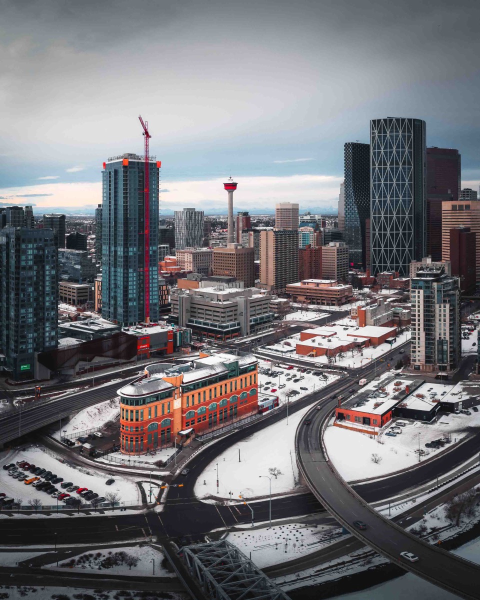 Calgary, AB, Canada