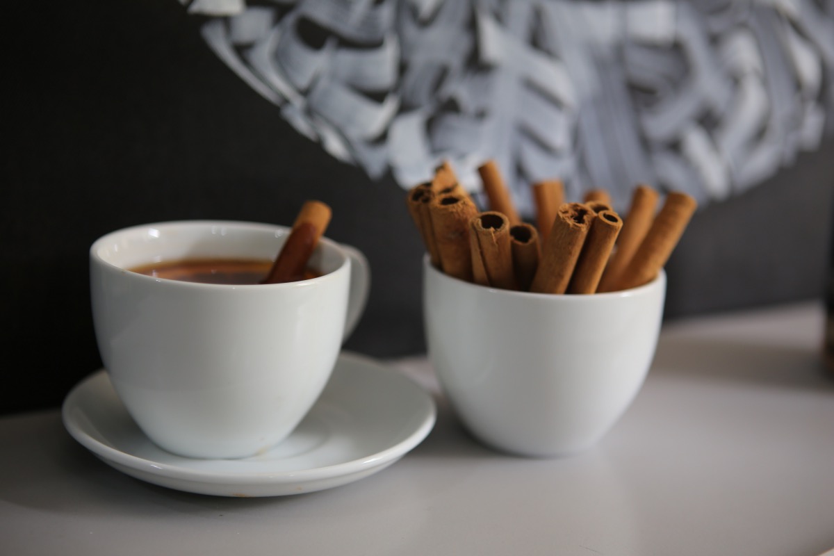 cinnamon health benefits