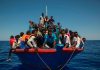 At Least 139 Migrants, Including 15 Children, Die as Boat Sinks Off Djibouti lives at sea, migrant, Europe