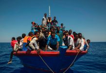 At Least 139 Migrants, Including 15 Children, Die as Boat Sinks Off Djibouti lives at sea, migrant, Europe