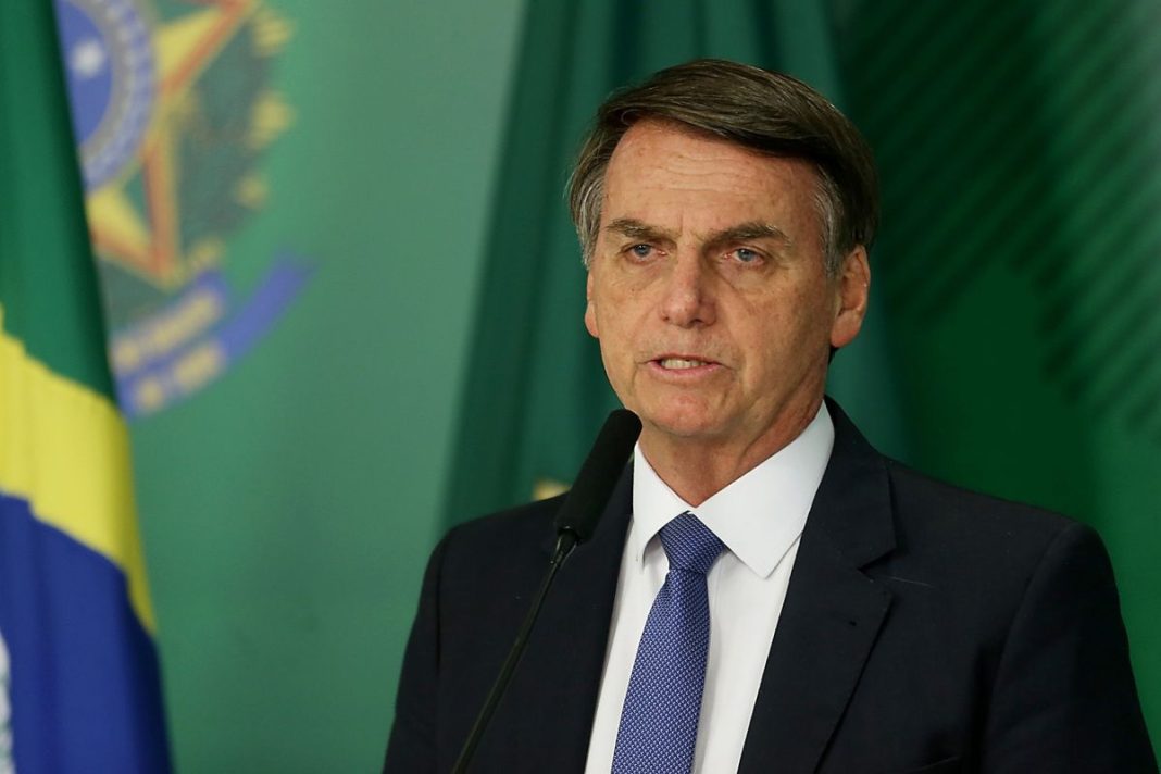 Jair Bolsonaro