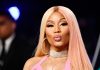 Nicki Minaj Visits UN, Urges Global Action to Protect Christians in Nigeria Nicki Minaj