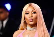 Nicki Minaj Visits UN, Urges Global Action to Protect Christians in Nigeria Nicki Minaj