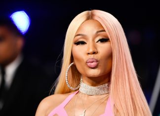 Nicki Minaj Visits UN, Urges Global Action to Protect Christians in Nigeria Nicki Minaj