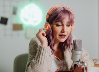 13 Definitive Rules for Starting Your Own Podcast instagram influencer, personal branding, quitting