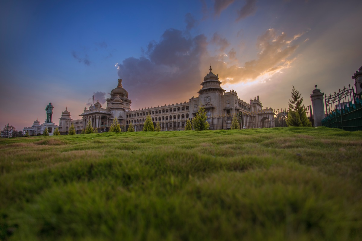 Bengaluru, Karnataka, India | Vivek Chugh Real Estate