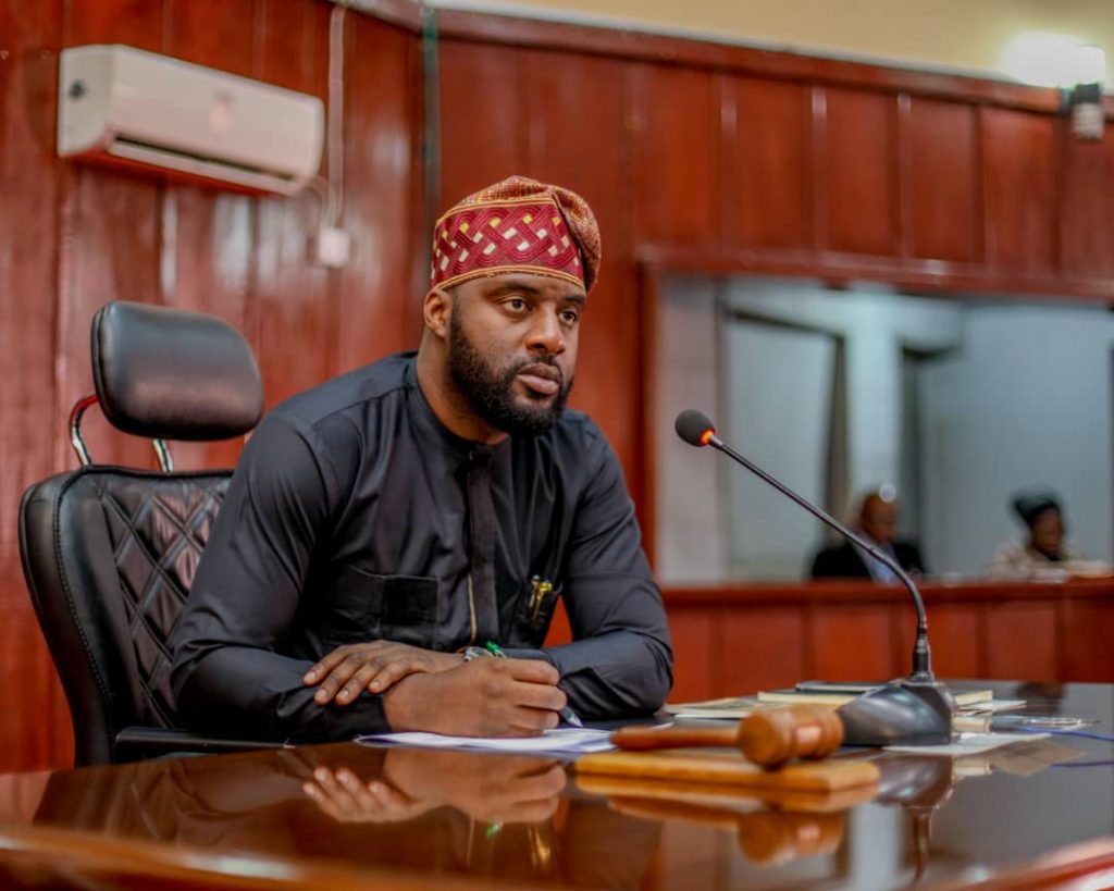 Adebo Ogundoyin, Oyo House of Assembly, Oyo