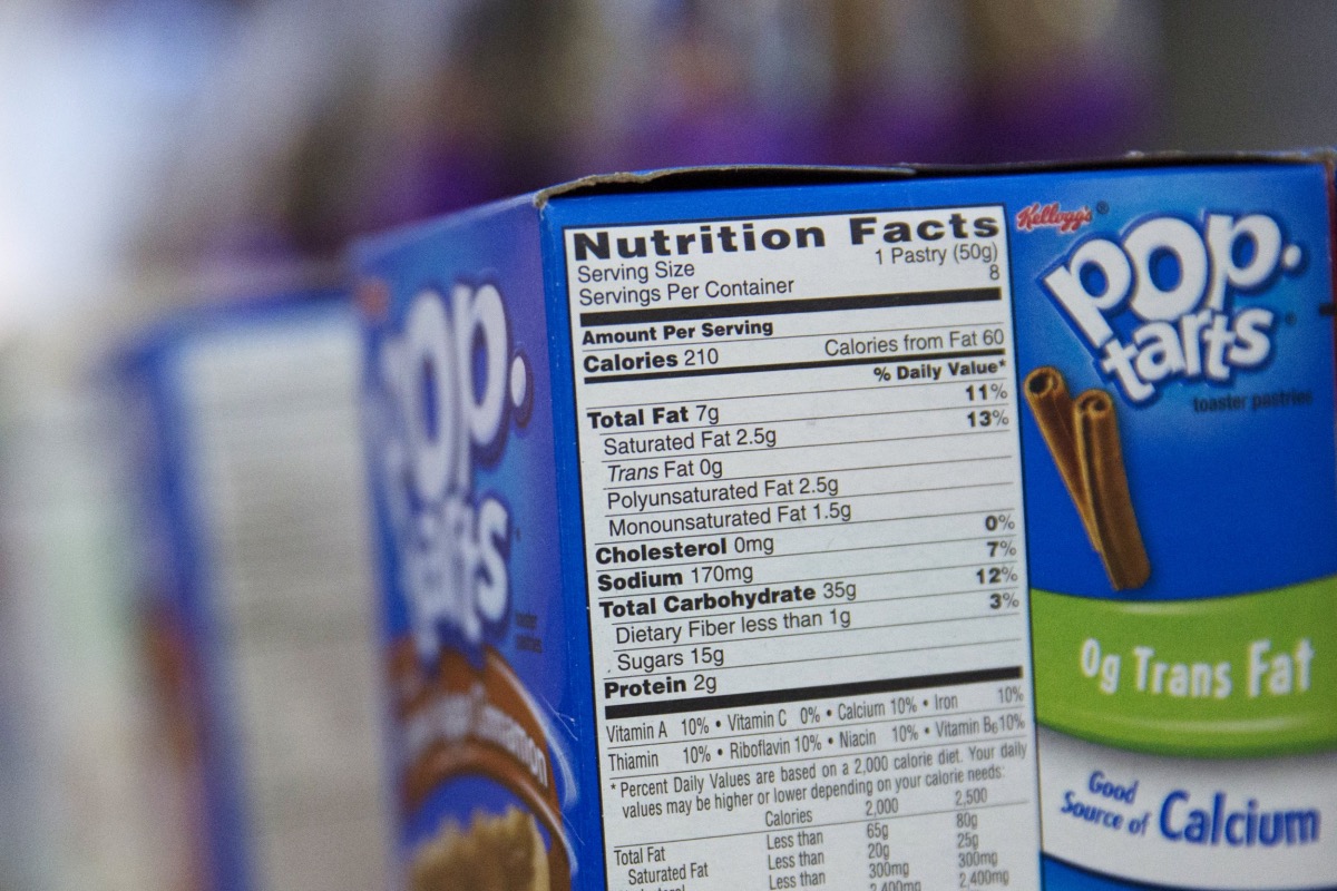 sugar alias, hidden sugars