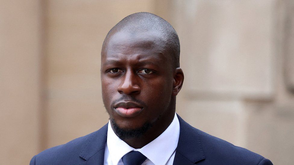 Benjamin Mendy