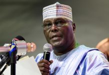 Atiku Abubakar Officially Joins ADC Atiku Forgery
