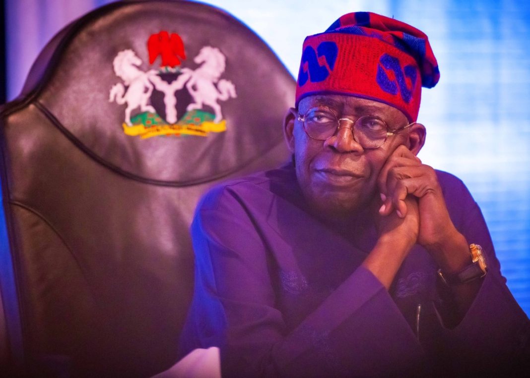 re-election bid, Northern Elders Forum, NBA, Tinubu is Back, Public Servants, Rice, Protest, New National Anthem, Binance, Fiscal, Files, Education Ministry, Ministerial, Omisore, ECOWAS, Bola Tinubu