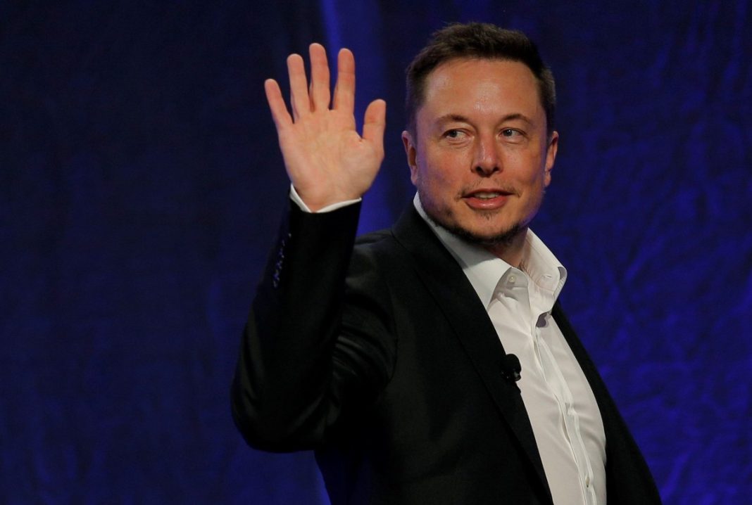 Chief Technology Officer of X Elon Musk