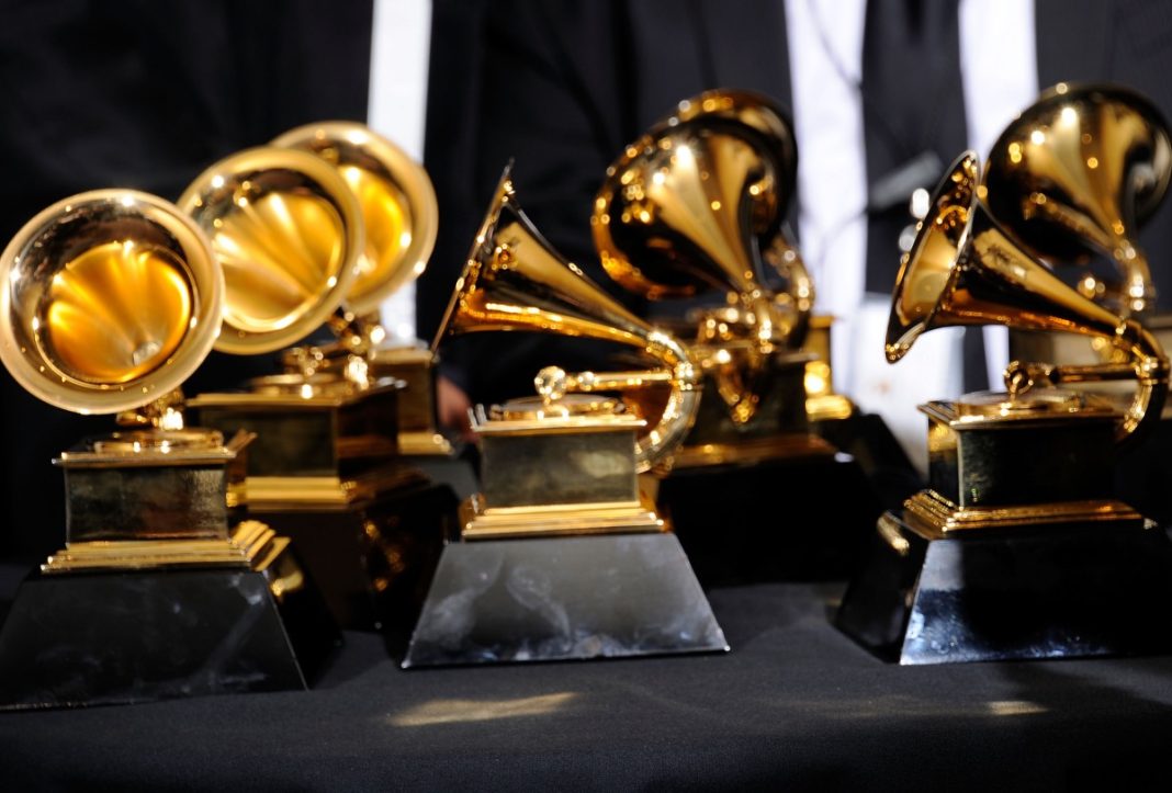 Grammys