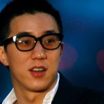 Jaycee Chan The Trent