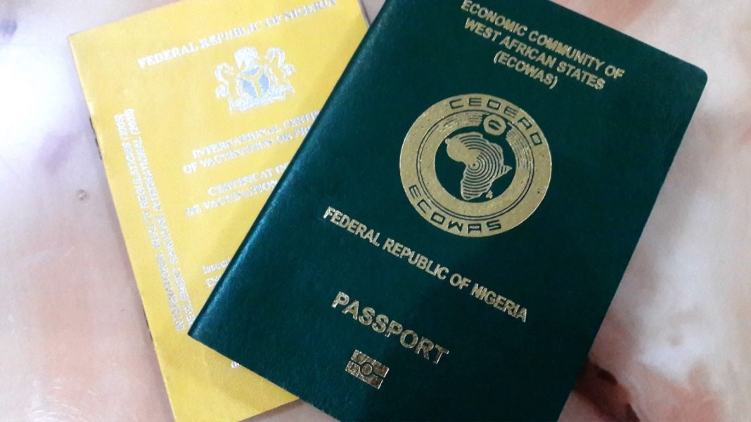 passports